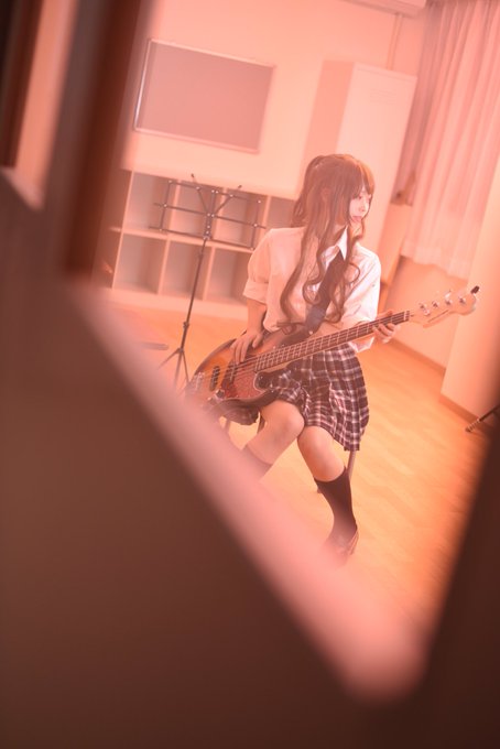 Twitterのコスプレ画像63