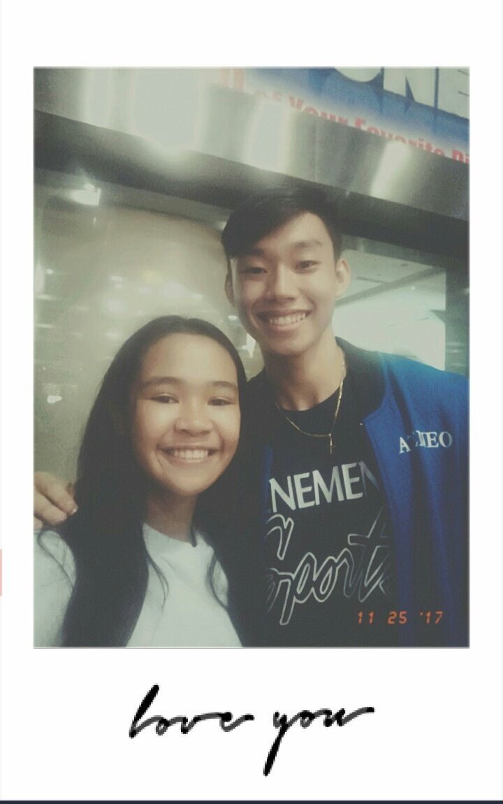 ChicksOfADMUFD's tweet photo. - Fan na fan ni thirdy 
- TB shipper 
- Fan ni Kai pero kay dave lagi nag papapicture 
- MABAIT
- MATALINO 
- ask for a vg sa kahit kaninong player, papavg ka nya
- kilala sya ni mike nieto https://t.co/kkY9IUASXX
