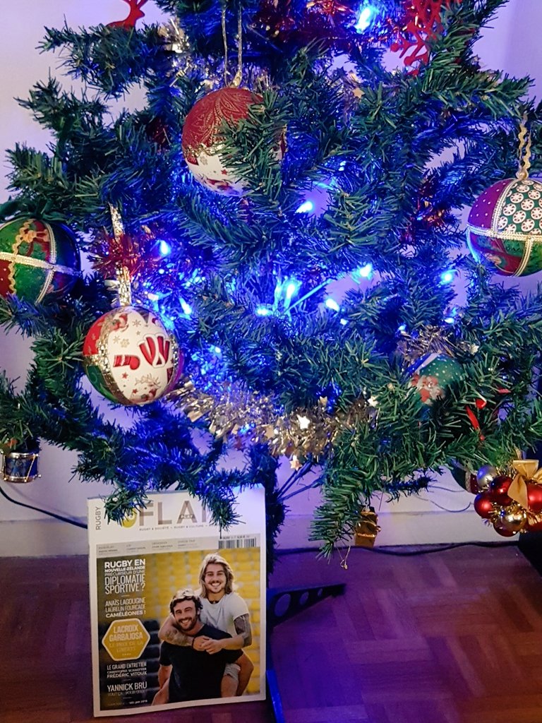 IntercaleLemag's tweet photo. Alors, le #FlairNoël a fait preuve de générosité cette année ? 🎅
Envoyez nous vos photos avec votre magazine, nous les repartagerons sur nos réseaux sociaux 😉
#FPLM https://t.co/xl9TQU4oDg