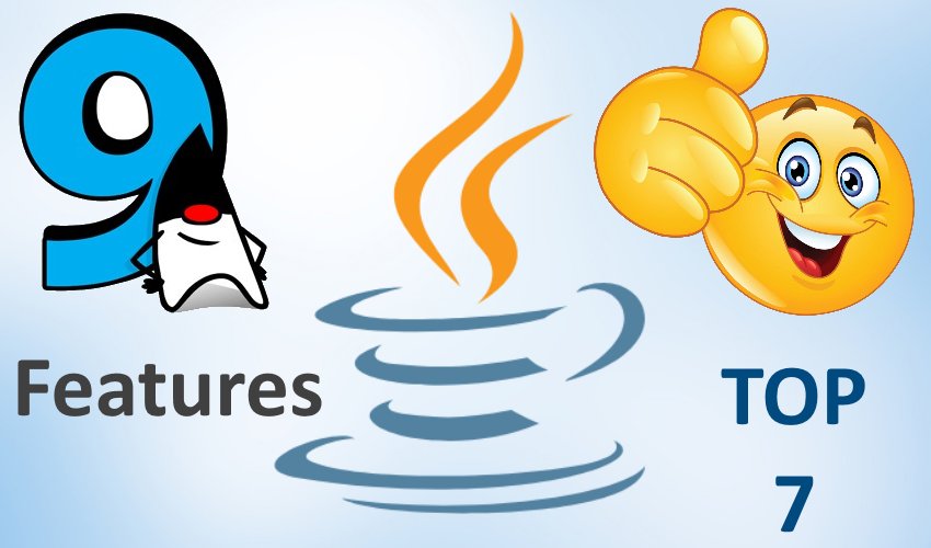 alicemartin329's tweet image. Top 7 #Features Of #Java9
Check out here: goo.gl/XztWbf
#OffshoreJavaDevelopment #JavaDevelopment #FeaturesofJava #Java #Java9benefits #FeatureofJava9