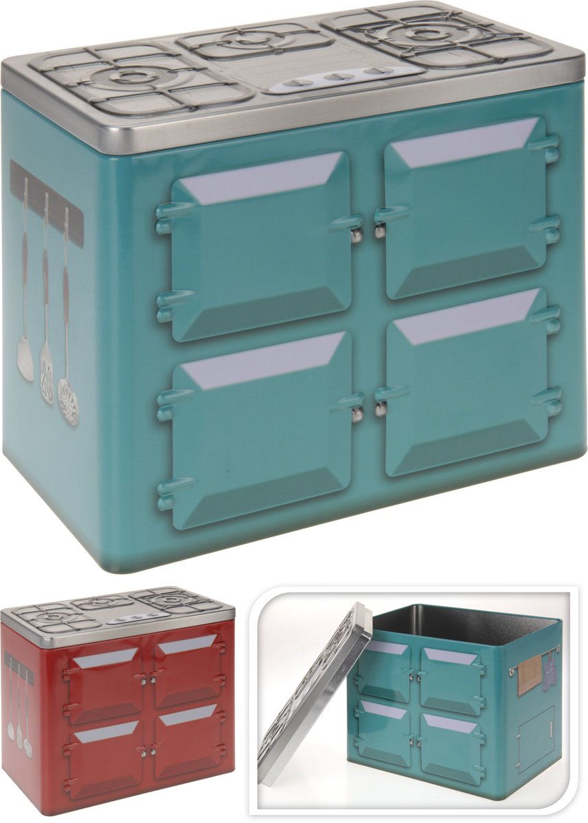 King_Candles's tweet photo. Fun Storage just arrived at Amazon!!! https://t.co/zB1O2YYWuO … #elyteretail #Cameras #agaoven #refrigerator #storage  #christmasgift  #kitchenstorage #tin #Pink #oven #storagetin #giftideas #presents  #present #NewYear #photography #bakeoff #baker #cooliscool #originalgift https://t.co/vhH9q0E64F