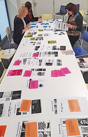 SIRcommunicatie's tweet photo. Voor 2018 staan er een aantal nieuwe trainingen op de planning! Bekijk onze jaarkalender om te zien welke trainingen wij aanbieden https://t.co/3cnZ04BxjR #participatie #publiekecampagnes #contentmarketing #omgevingswet https://t.co/NBdEKqqnKF