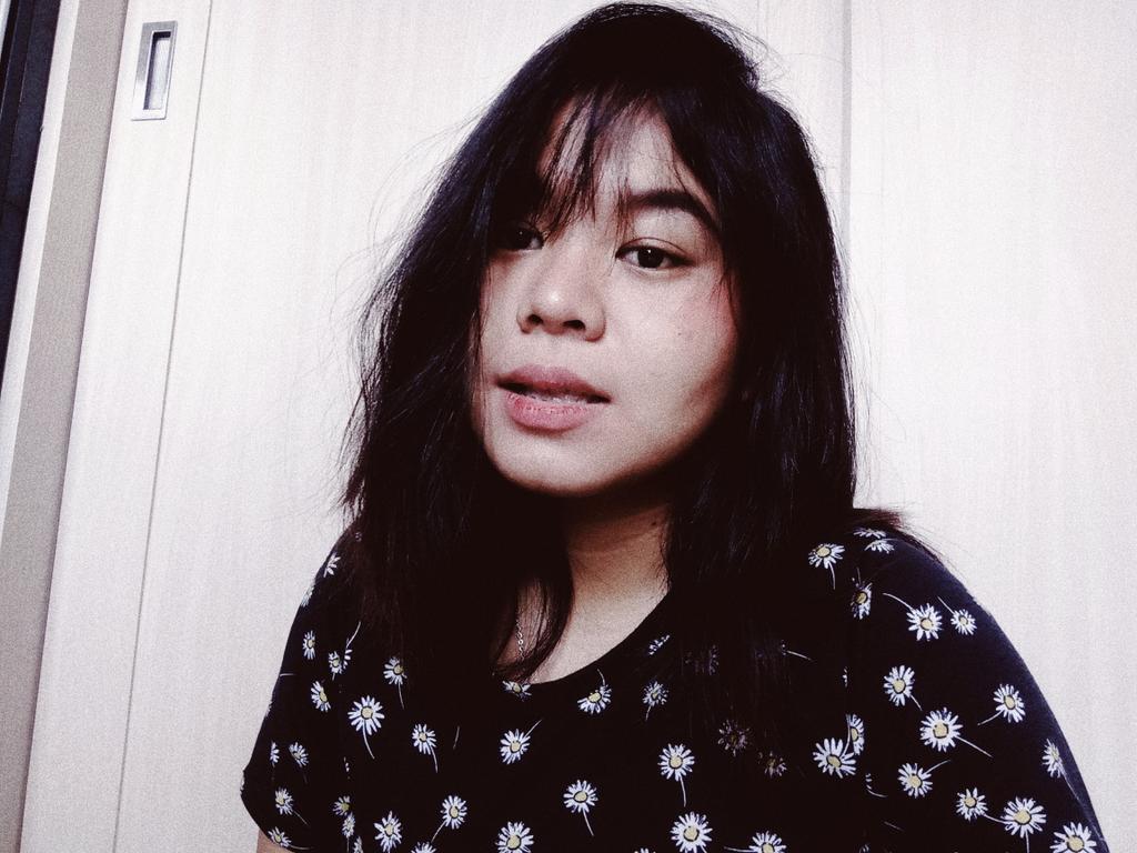LyamRamie's tweet photo. I like me better when i'm with myself ✨💩 

Kala mo with you, kala mo lang yon ew https://t.co/ij9qAhPRbN