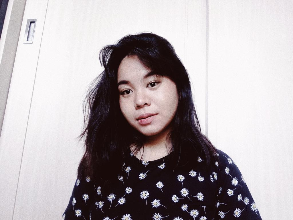 LyamRamie's tweet photo. I like me better when i'm with myself ✨💩 

Kala mo with you, kala mo lang yon ew https://t.co/ij9qAhPRbN