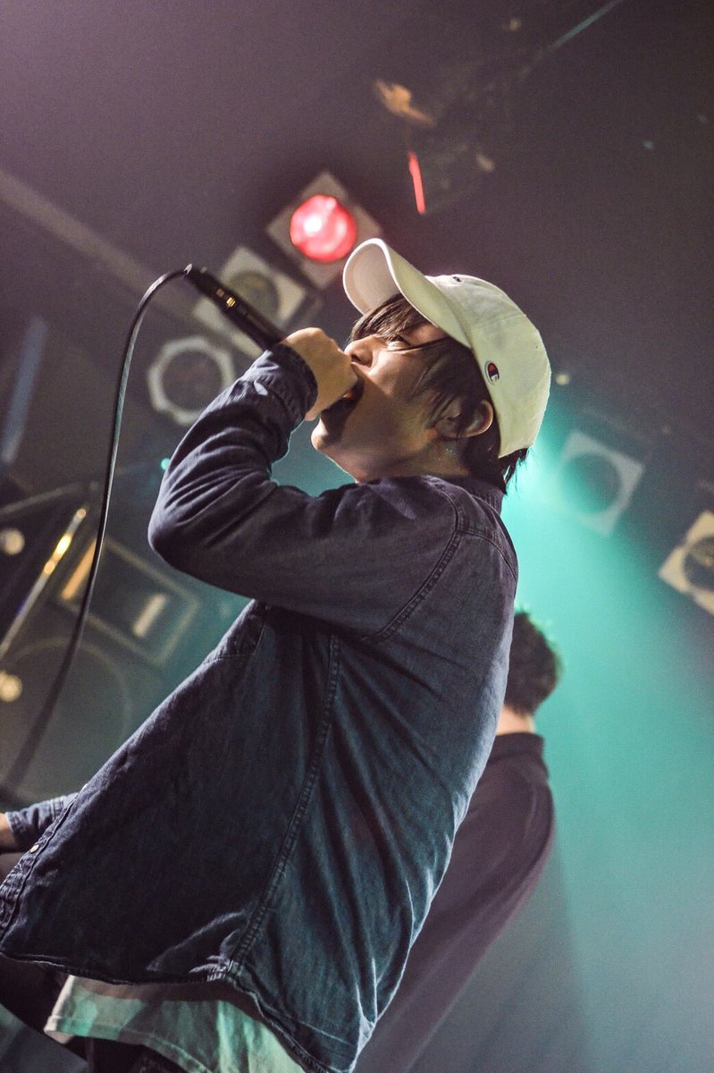 CORVUS_japan's tweet photo. 2017.12/27 立川BABEL.
「暴燃会」
#MTBC2017 #MTBC
これにて終幕。 https://t.co/8LO0gSlGUy