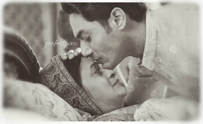 1perfectpix's tweet photo. @thenameisav #TuSoorajMainSaanjhPiyaji #AvineshRekhi #UmaShankar #EmotionInMotion A beautiful, honest and perfectly balanced performance #PurePerfection https://t.co/qkSI7sCzCD