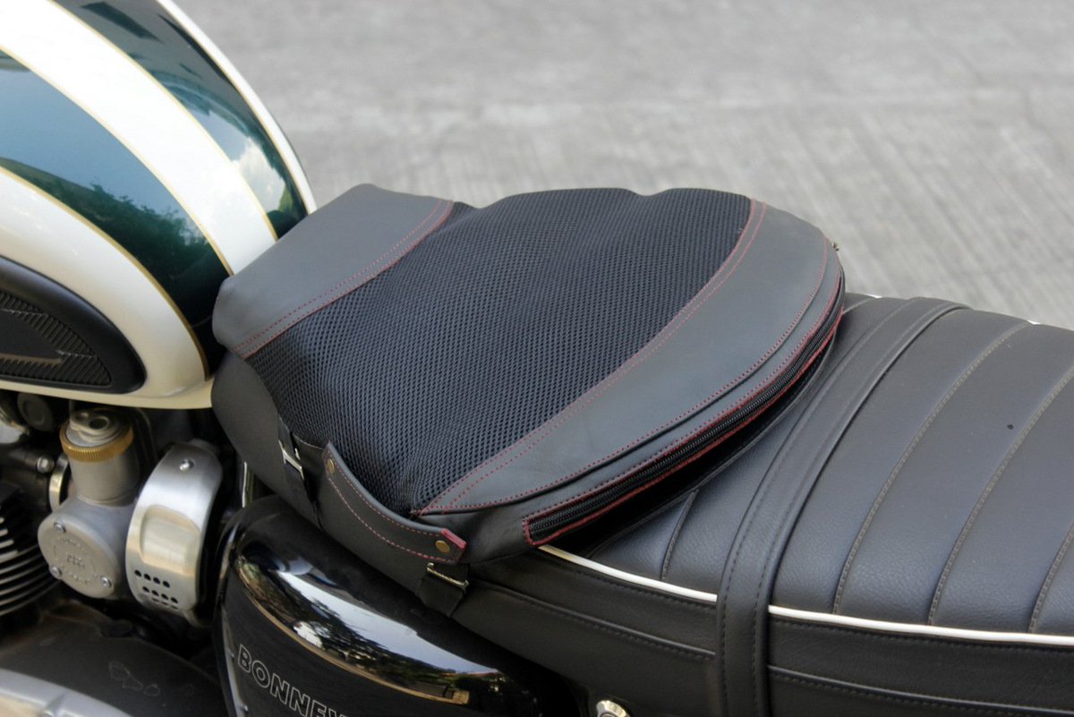 bikeindia's tweet photo. We've reviewed the FeGo Float seat cushion. Find out what its all about here: https://t.co/78cGUggNMi

@buttitscrazy https://t.co/BzVU774npM