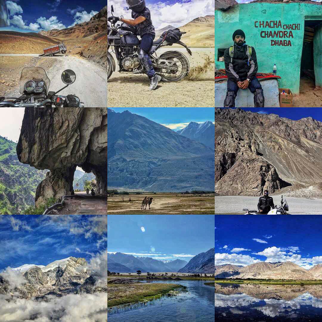 JaskiratSB's tweet photo. All my #2017bestnine photos are from #HO2017. Ride of a lifetime. A story behind every photograph.
(https://t.co/BATrV7HtbC) https://t.co/r4HQW0iitD