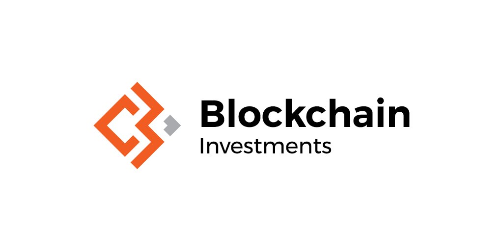 logodealr's tweet image. Blockchain Invest #logo is perfect for #blockchain companies. Minimal, modern and the most important - it&apos;s cheap! Buy now here &amp;gt; brandcrowd.com/logo-design/de…

#cryptocurrency #Crypto #CryptoNews #logo