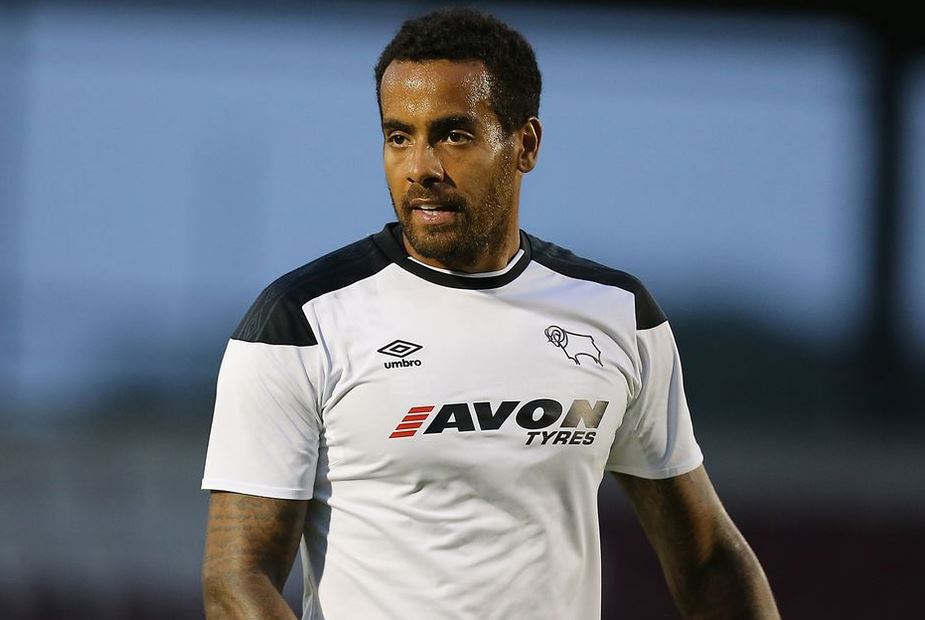 Happy birthday to Derby County and England midfielder Tom Huddlestone, who turns 31 today! 
