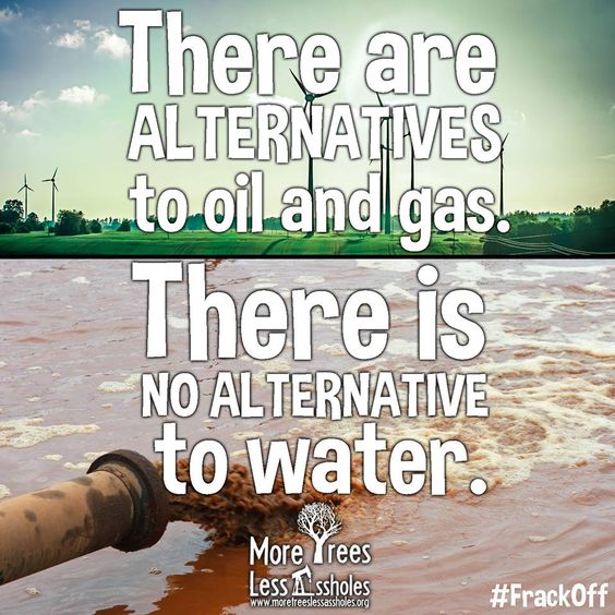 There is no alternative to water. #SaveWater #spreadawareness