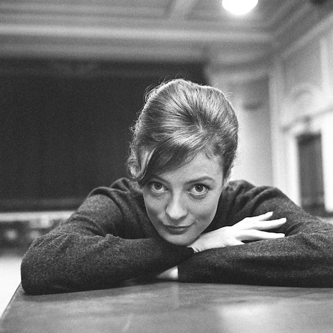 Happy birthday, Maggie Smith! 