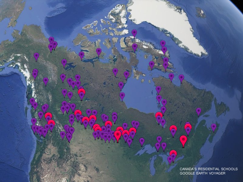 Residential Schools as an Educational Tool dlvr.it/Q7xqLL https://t.co/dECNPY5m1t