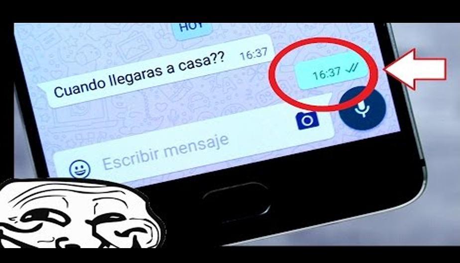 EpicPerucom's tweet photo. #WhatsApp: así podrás mandar un "mensaje fantasma" a tus amigos https://t.co/5QNTQydmAM https://t.co/18k3VgQo4p