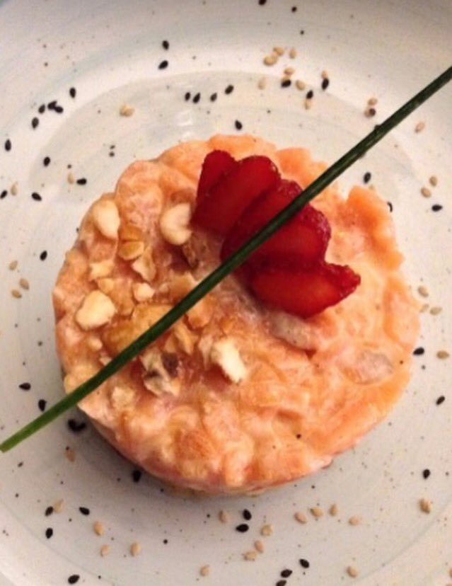 bordeauxbcn's tweet photo. 🍽 Acabando el año de la mejor manera 
☎️ Info &amp; Reservas: 931 854 228
#Bordeaux #BordeauxBCN #Gourmet #Barcelona https://t.co/h1kf26dBFg