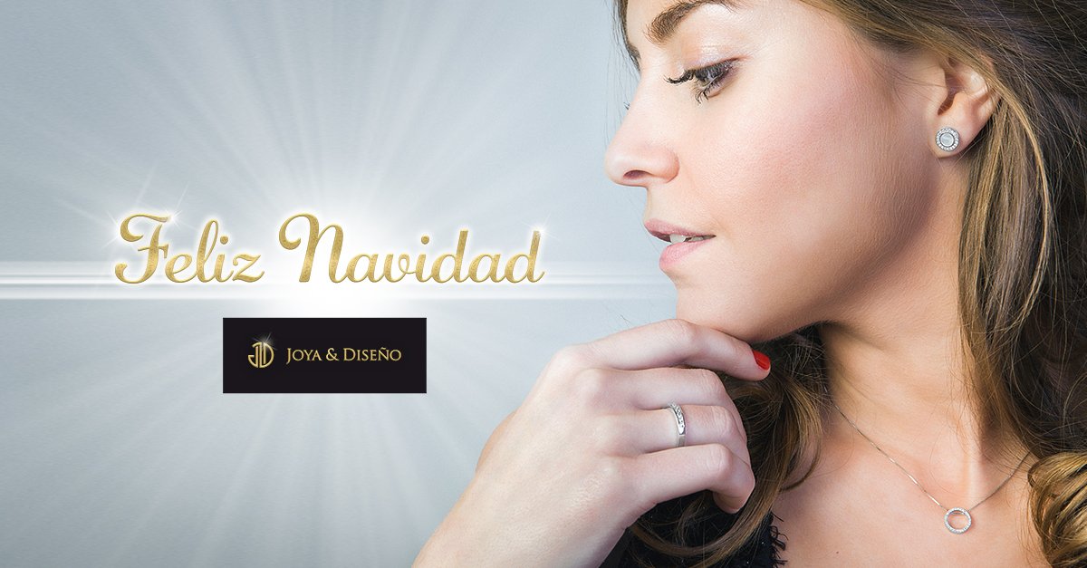 JoyaDiseno's tweet photo. Descubre en nuestras tiendas, las #joyas que lucirás estas fiestas https://t.co/SDfPaaCQEL