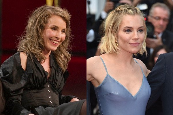 December 28: Happy Birthday Noomi Rapace and Sienna Miller  