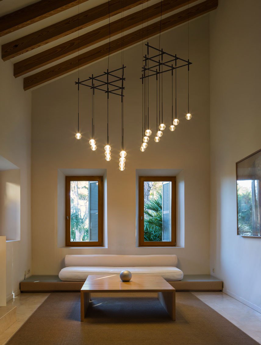 VIBIA LED: uma transformação para o Light Design iluminarltda.wordpress.com/2017/12/28/vib…