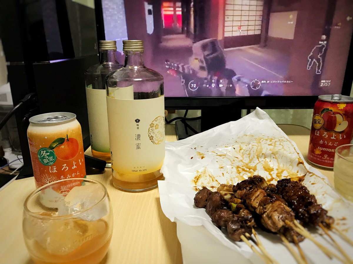 lightsnow's tweet image. お疲れ様でした。