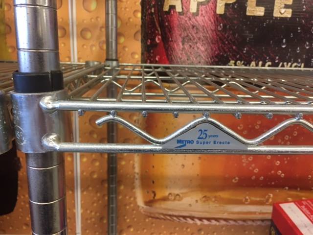 Super Erecta - Supporting America's love for beer since 1969! #beer #beerlovers #nolitebeerforus