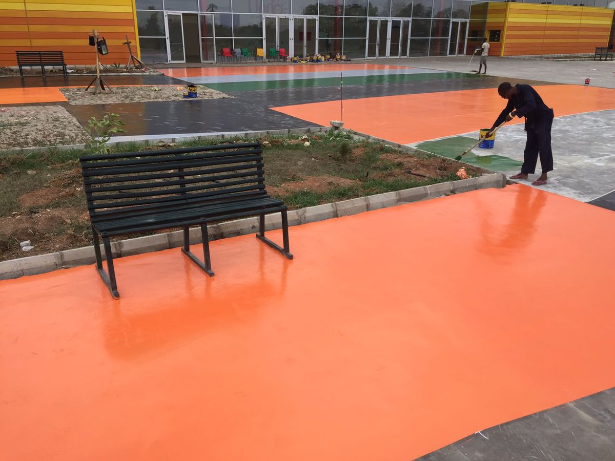 Chimdi S Dad On Twitter We Are Offer Home Solutions Building