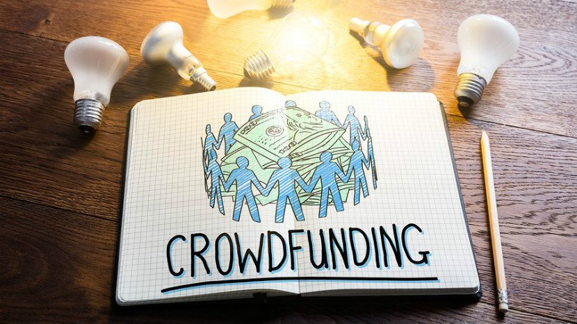 debra_r_jessup's tweet photo. This new #crowdfunding platform may be just what #NCstartups need to take advantage of #NCPACES https://t.co/PMhH560UmV https://t.co/CnkbvmCfVh