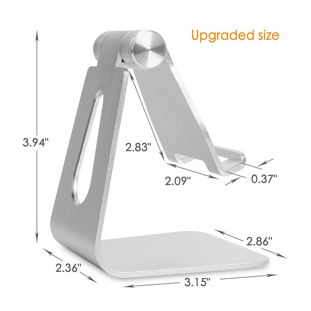 ToBeoneer's tweet image. New Arrival @ToBeoneer  Adjustable Aluminum Desk Stand #AmazonGiveaway  #Amazon #Desktop #stand bit.ly/z4-s
