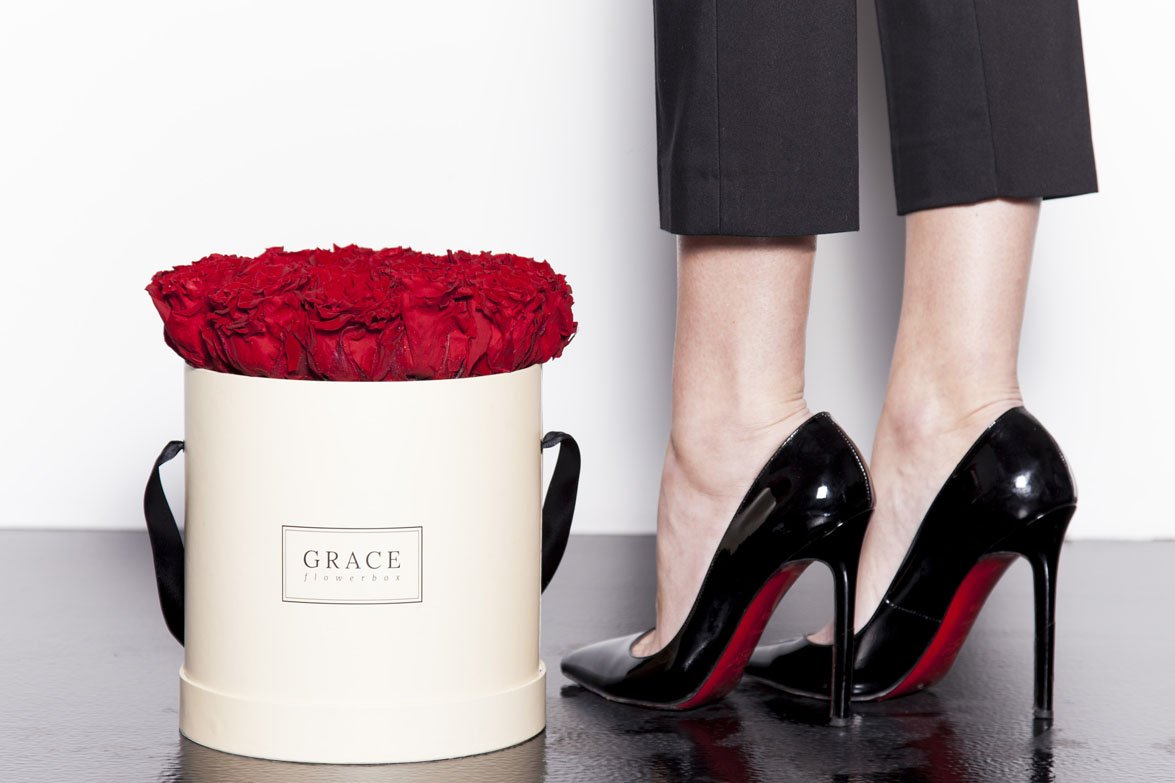 GRACE Flowerbox tweet media