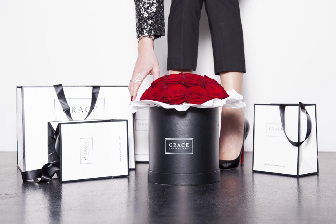 GRACE Flowerbox tweet media
