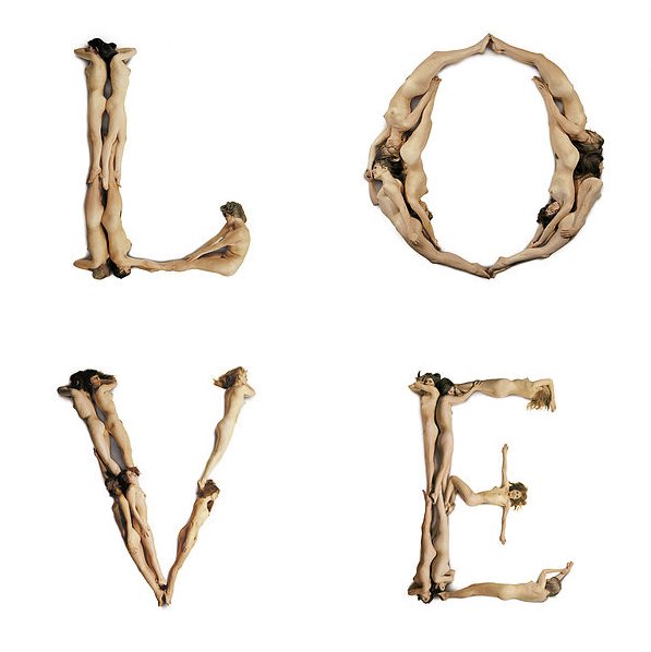 RademakersArt's tweet photo. Anthon Beeke
Naked-Ladies Alphabet,
letter L, O, V and E, 2011
-
For price ranges please check #Artsy or #Gallerease
-
#ScopeArtShow #ScopeMiamiBeach #ArtFair #ArtBaselMiamiBeach #MiamiArtWeek #MiamiBeach #Miami #ContemporaryArt https://t.co/Epw43Rpe1d