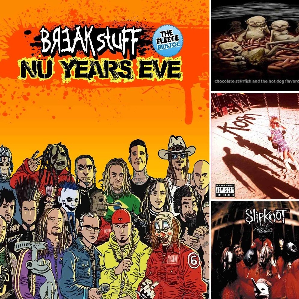 Break Stuff tweet media