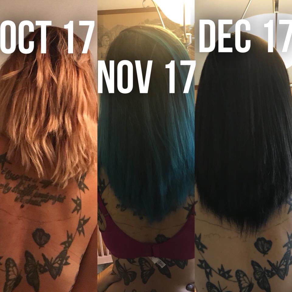 MonatMo's tweet photo. T E S T I M O N Y  T H U R S D A Y‼️ 

▪️Need a hair miracle?!
▫️Monat is the answer! 🙏🏽 https://t.co/RKasDyoRMR