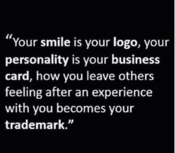 residentnews's tweet photo. #thursdaythoughts #propertymanagerlife #yoursmileisyourlogo https://t.co/wx1cHjCUt1