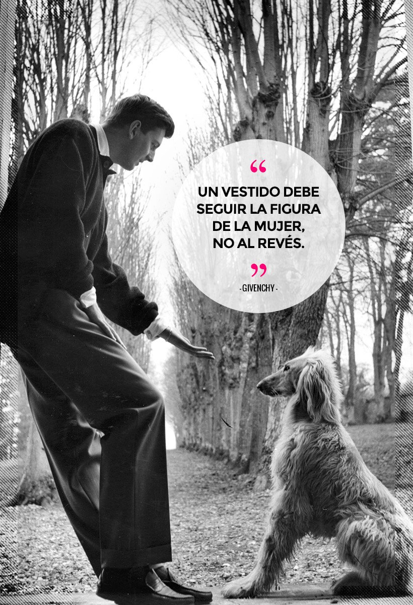 alicacer's tweet photo. ¿Estáis de acuerdo con Givenchy? Vamos, que ya casi está aquí el fin de semana y #Nochevieja!!
https://t.co/Tg4BPhYLCz https://t.co/XDyXtYXEfz