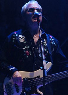 Happy Birthday Hugh McDonald 67 year old    