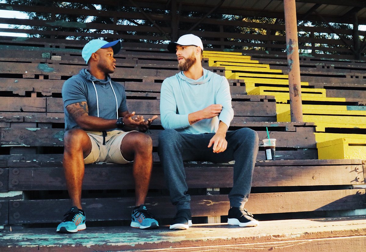 If you have a dream, a passion, anything you are chasing. Listening to <a href="/sagreeney/">Shane Greene</a> tell his story will inspire you &amp; give you SOLID advice on how to take your life by the ⚾️⚾️ CLICK Link

 youtu.be/rkivuyrI_CA

#MLB #Success <a href="/tigers/">Detroit Tigers</a> #Baseball #Beisbol <a href="/espn/">ESPN</a> <a href="/BleacherReport/">Bleacher Report</a>