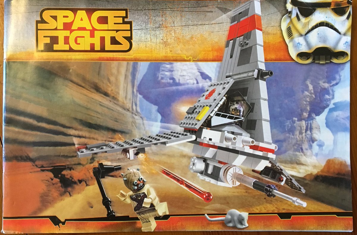 BoidsUK's tweet photo. .@Bootleg_Stuff #spacefights https://t.co/Iy2OPNIpqL