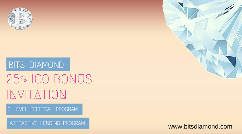 bits_diamond's tweet photo. ★Join the world's leading #bitcoin exchange platform! 
★BITSD #Token #Sale is #LIVE now
★Register now and add 25% #BONUS to your account today.
★Join Now: https://t.co/1eqMQHUJvS
★Hurry!! 35% #ICO already sold out

#BitsDiamond #cryptocurrency #ICOs #TokenSale #Crypto https://t.co/KdGzun6mk3