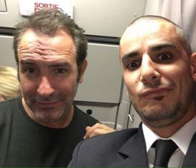 site de rencontre steward