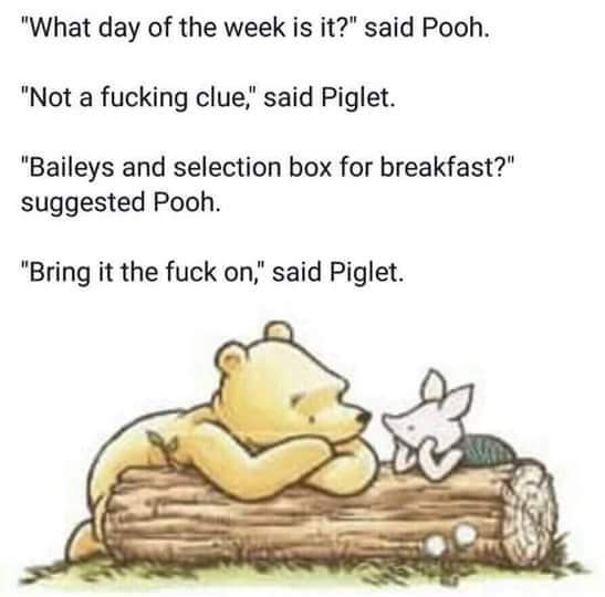 Jox3r79's tweet photo. #whythefucknot https://t.co/fjNLpHHsVJ