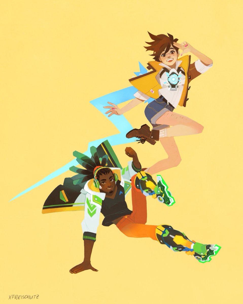 xfreischutz's tweet photo. fast friends (ha)

feel free to use for personal online purposes (e.g. icons/headers) with credit, but please ask permission before reposting https://t.co/NE82d3xf8N