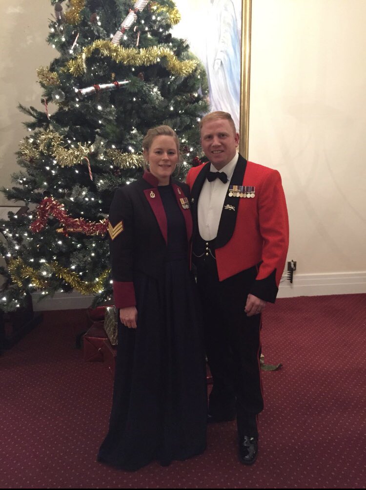 Wishing my amazing wife a very Happy Birthday, love ya xxx