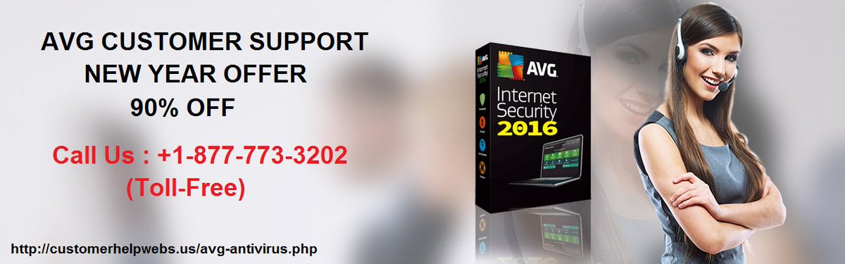 avgsupportcall's tweet image. Avg Helpline Number +1-877-773-3202 (toll-free)| Avg help online
For AVG Antivirus Support, simply dial us +1-877-773-3202 AVG Customer Care, AVG Support.Our AVG technician are ready to help customer at 24*7 in week.
Visit Us customerhelpwebs.us/avg-antivirus.…
#avg_support_number