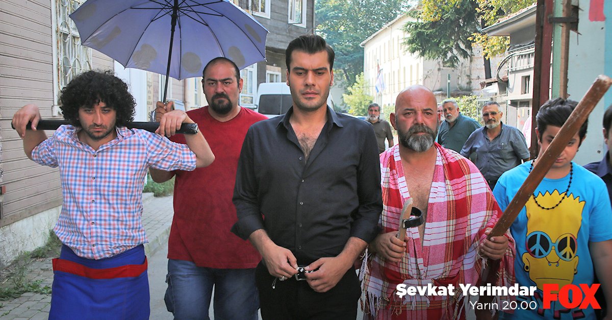 syerimdarfox's tweet photo. Varsa şekliniz Balat'a bekleriz... #tbt #ŞevkatYerimdar https://t.co/ByLym35MFj
