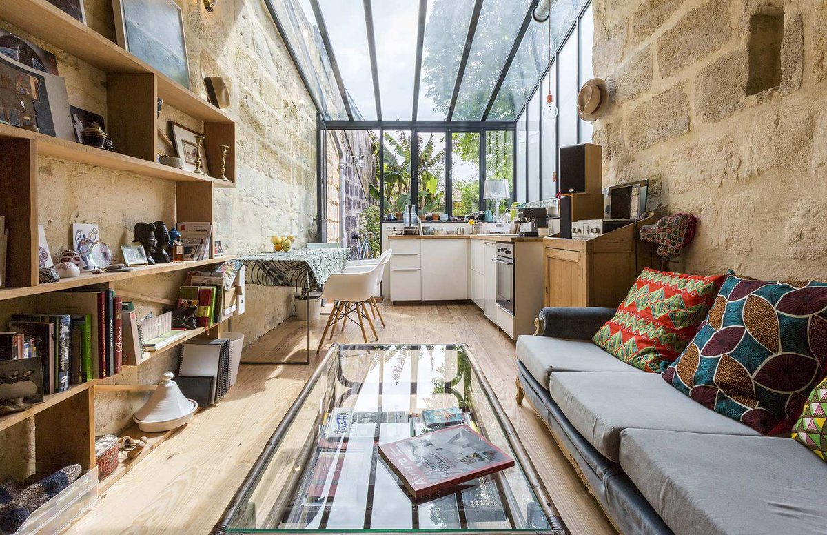 Maison ALS by OYAT Architectes | homeadore.com/2016/05/09/mai…
Please RT #architecture #interiordesign