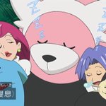 56話まとめ ポケットモンスター サン ムーン プリンの から見たプリン 上から見たプリン アニメレーダー