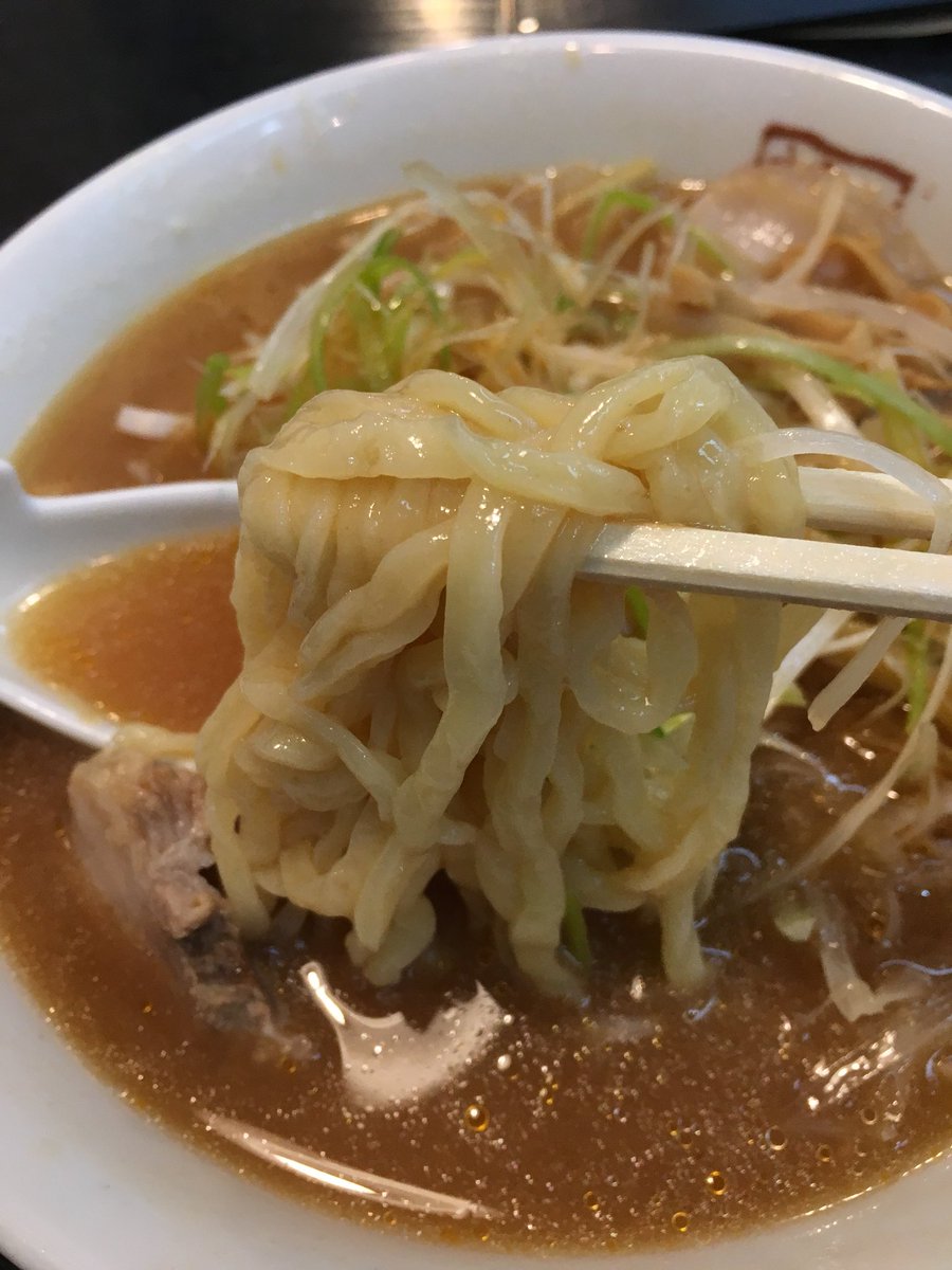 55tazy's tweet photo. #喜多方ラーメン #坂内 の味噌 #ネギラーメン
安定した美味しさ。たまに食べたくなる。

my 132nd #ramen this year is originally from #Kitakata in #Fukushima.

#noodles
#拉麺
#拉面 https://t.co/ykfT08YOGP