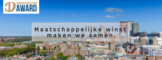 Heb jij een droom waarmee je Den Haag kunt verbeteren? Dien hem in en daag Haagse ondernemers uit jouw droom te verwezenlijken!
denhaagdirect.nl/dien-nu-jouw-d…