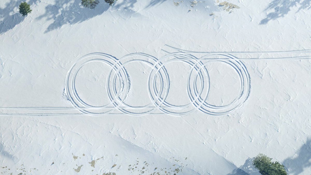 Audi Limerick tweet media