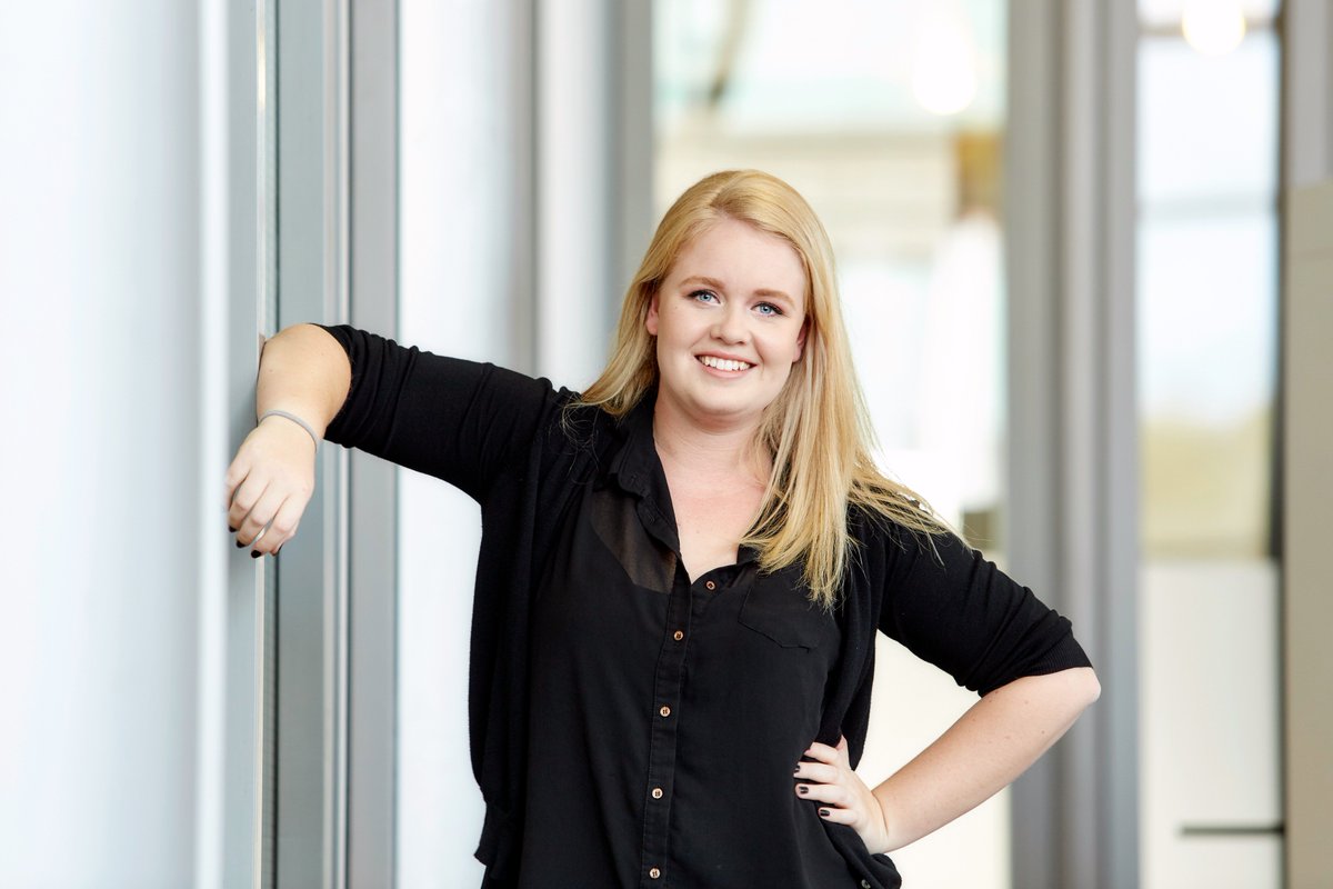 Ken je onze klantcoach Nicky al? Begin juni is ze bij HUISMERK aan de slag gegaan. Haar motto: “Kwaliteit gaat boven kwantiteit, zodat er genoeg ruimte is om elke klant op zijn/haar eigen manier prettig te kunnen helpen." hetnieuweadviseren.nl/team/nicky-sta…